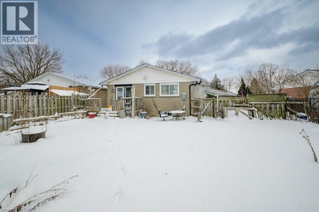 33 Garland Crescent, London, Ontario  N5V 1N4 - Photo 31 - 40795592