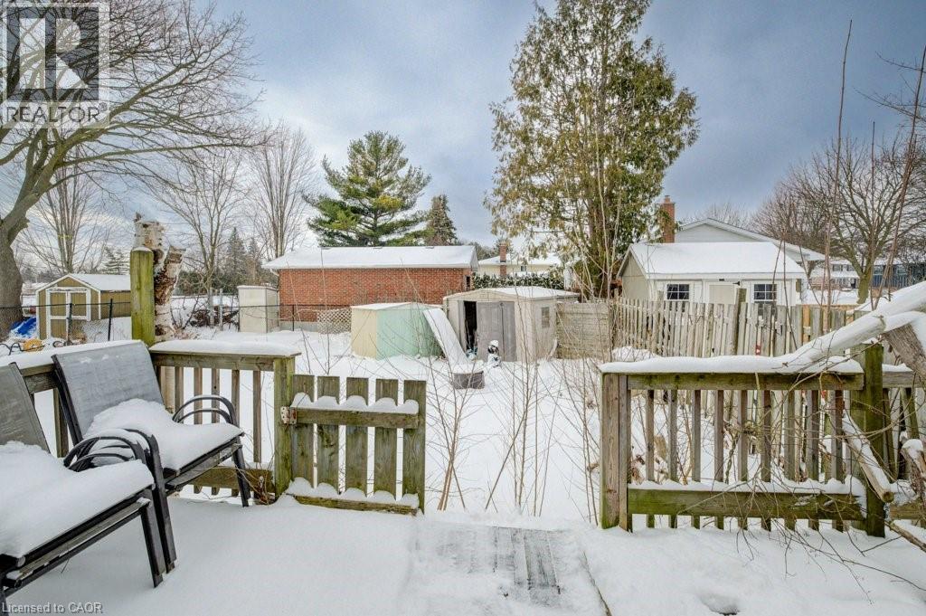 33 Garland Crescent, London, Ontario  N5V 1N4 - Photo 29 - 40795592