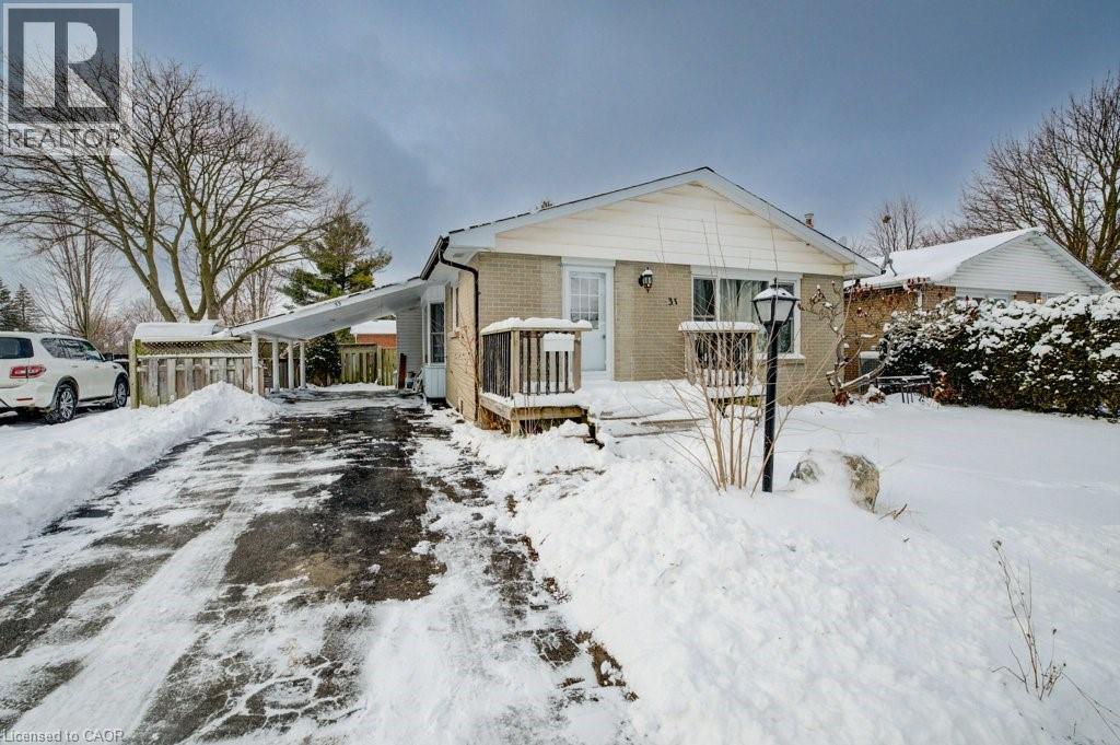 33 Garland Crescent, London, Ontario  N5V 1N4 - Photo 8 - 40795592