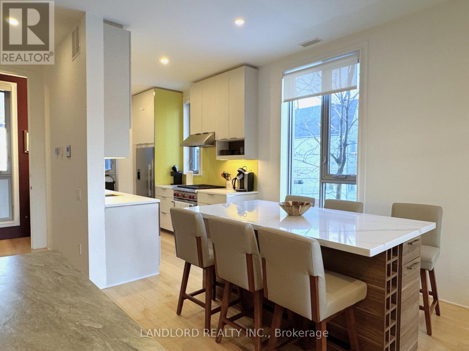 Th1 - 15 Cummings Street, Toronto, Ontario  M4M 1M7 - Photo 4 - E12616166