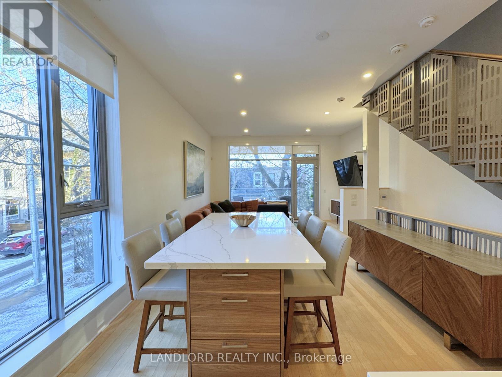 Th1 - 15 Cummings Street, Toronto, Ontario  M4M 1M7 - Photo 5 - E12616166