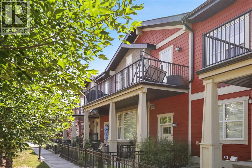 138 Cranford Walk SE, calgary, Alberta