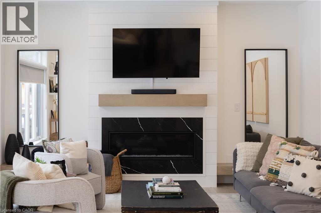 1095 Mineral Springs Road, Ancaster, Ontario  L9H 5E3 - Photo 11 - 40798743