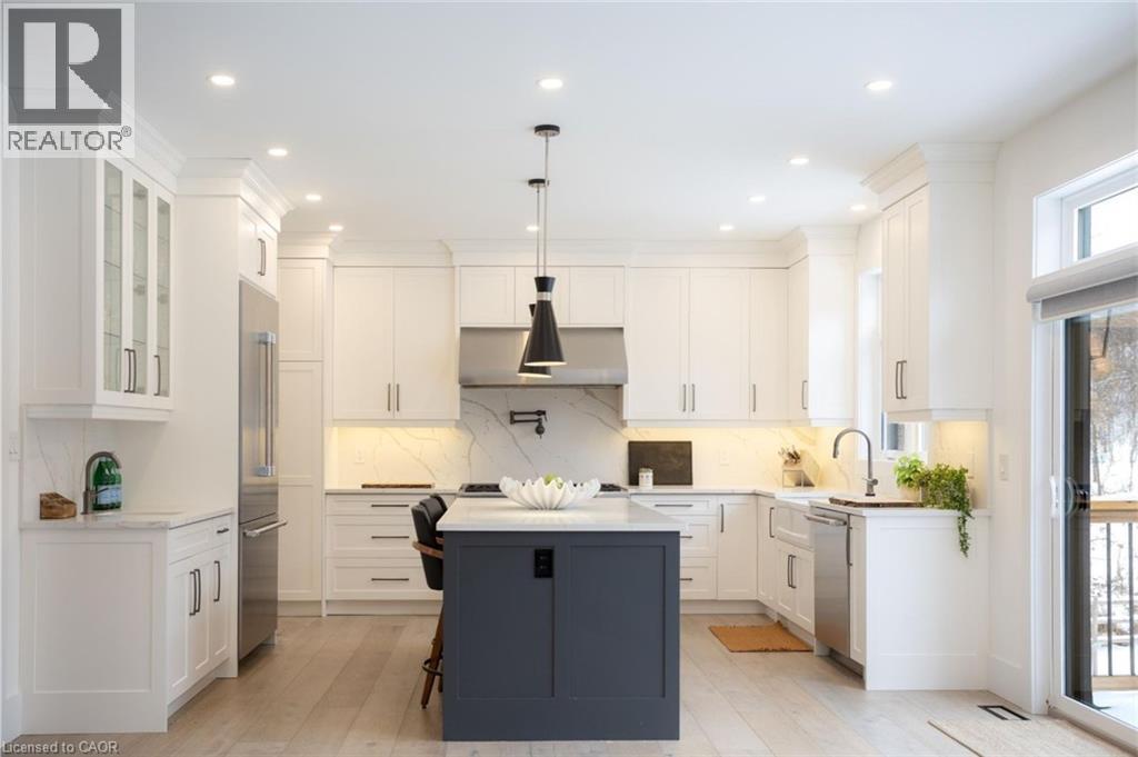 1095 Mineral Springs Road, Ancaster, Ontario  L9H 5E3 - Photo 3 - 40798743