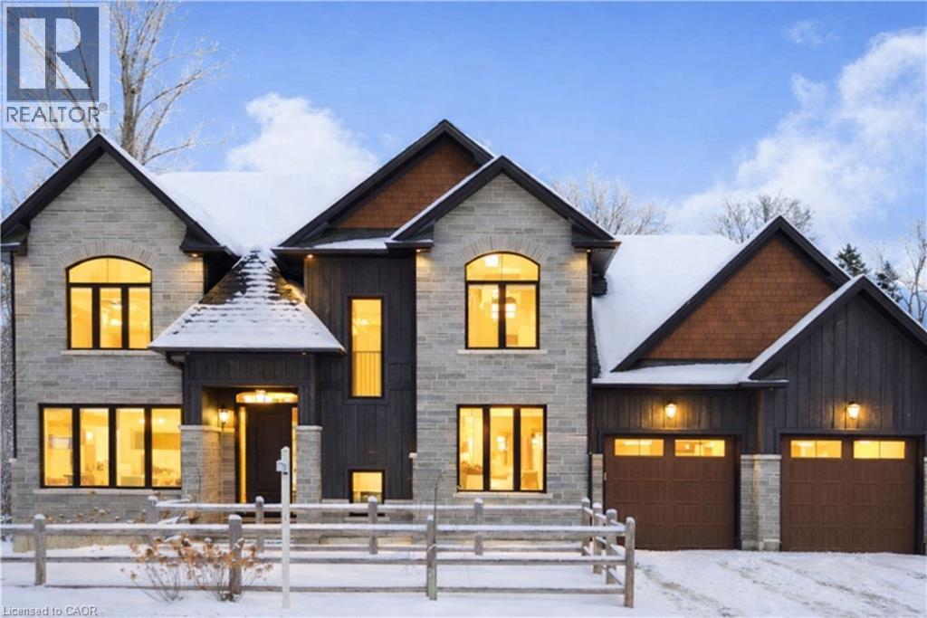 1095 Mineral Springs Road, Ancaster, Ontario  L9H 5E3 - Photo 1 - 40798743