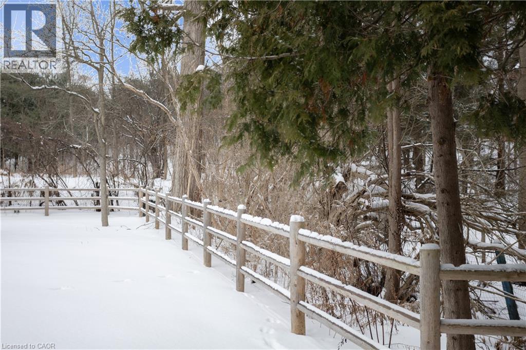 1095 Mineral Springs Road, Ancaster, Ontario  L9H 5E3 - Photo 49 - 40798743