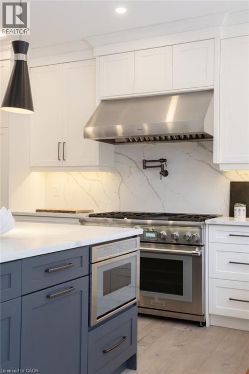 1095 Mineral Springs Road, Ancaster, Ontario  L9H 5E3 - Photo 4 - 40798743