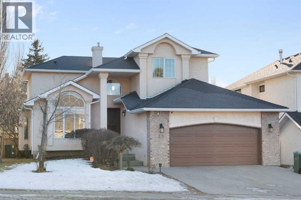 15 Mt Norquay Gate SE, Calgary, Alberta