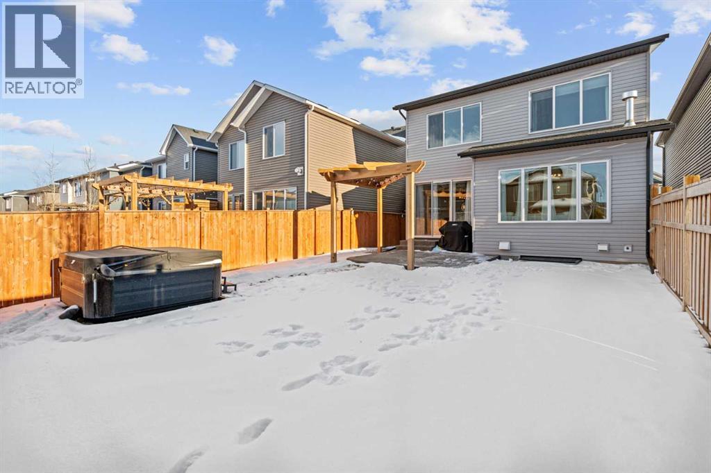 86 Legacy Woods Place Se, Calgary, Alberta  T2X 2B5 - Photo 42 - A2278998