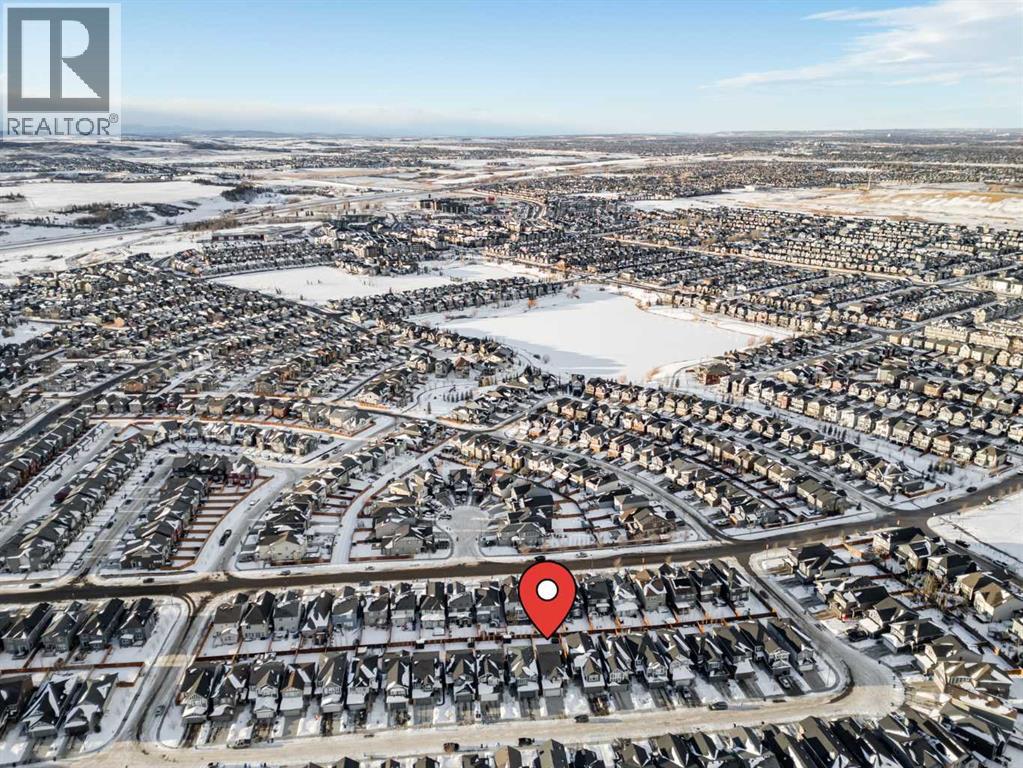 86 Legacy Woods Place Se, Calgary, Alberta  T2X 2B5 - Photo 46 - A2278998