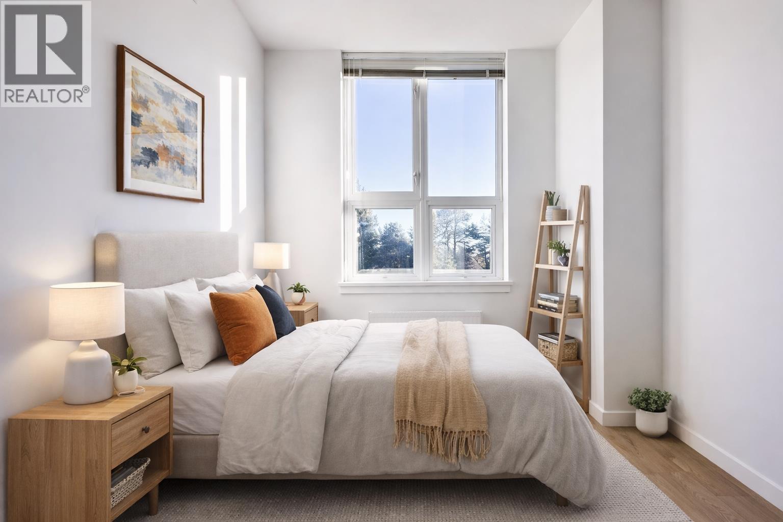 302 6733 Cambie Street, Vancouver, British Columbia  V6P 3H1 - Photo 8 - R3075944