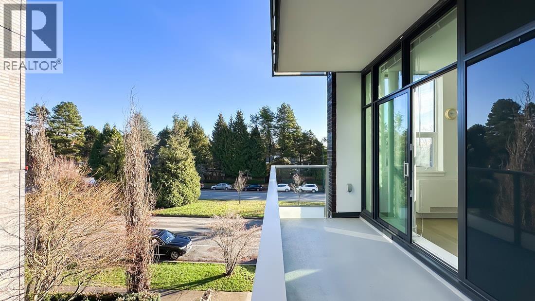 302 6733 Cambie Street, Vancouver, British Columbia  V6P 3H1 - Photo 21 - R3075944