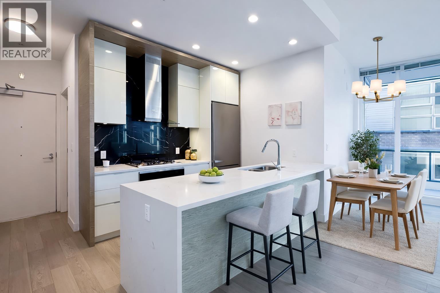 302 6733 Cambie Street, Vancouver, British Columbia  V6P 3H1 - Photo 13 - R3075944