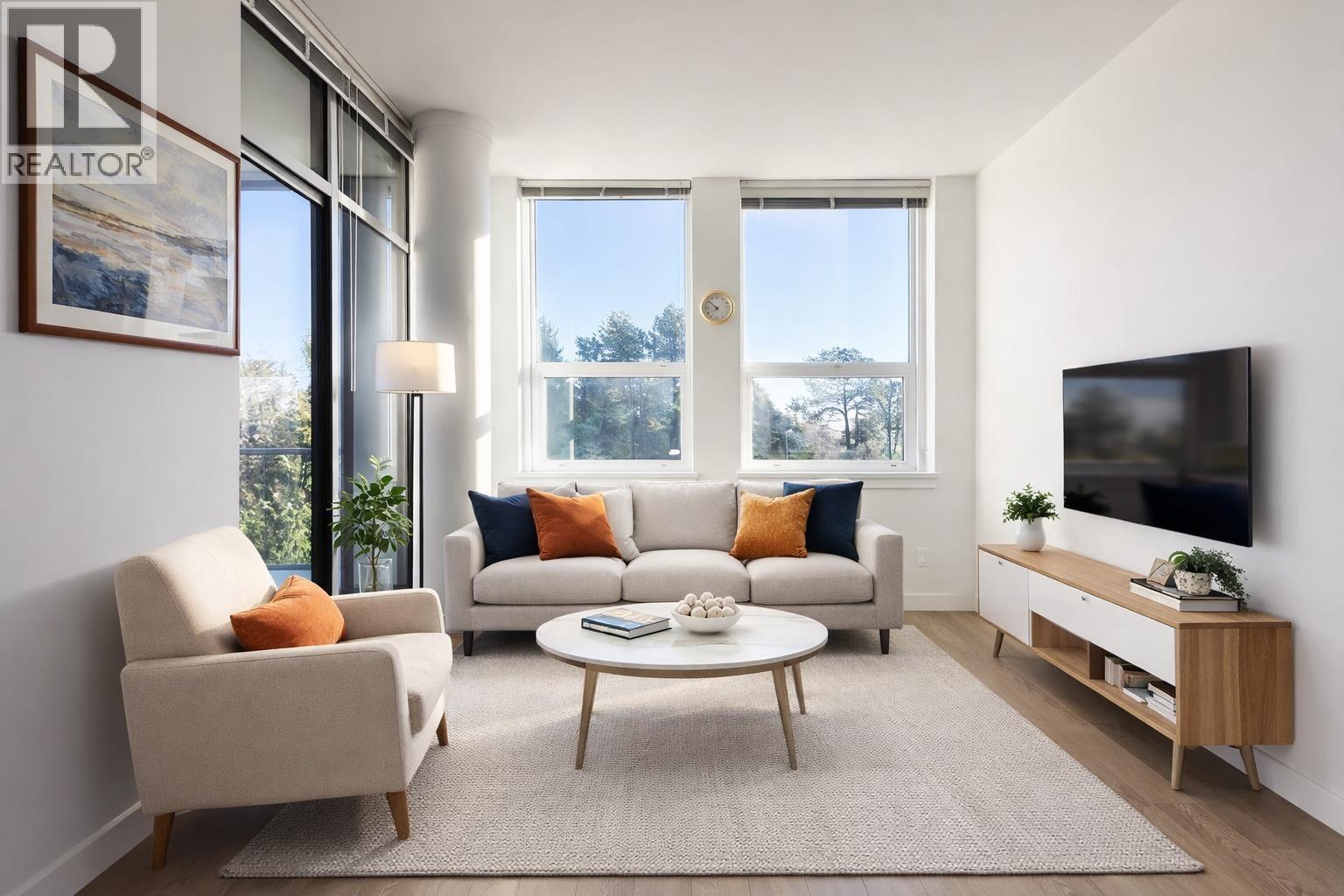 302 6733 Cambie Street, Vancouver, British Columbia  V6P 3H1 - Photo 6 - R3075944