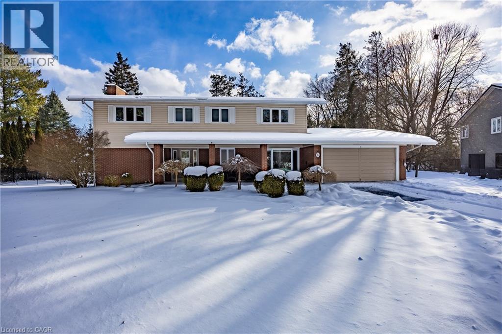6 SUMMIT Circle, Simcoe, Ontario