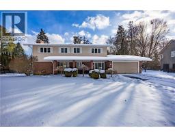 6 SUMMIT Circle, Simcoe, Ontario