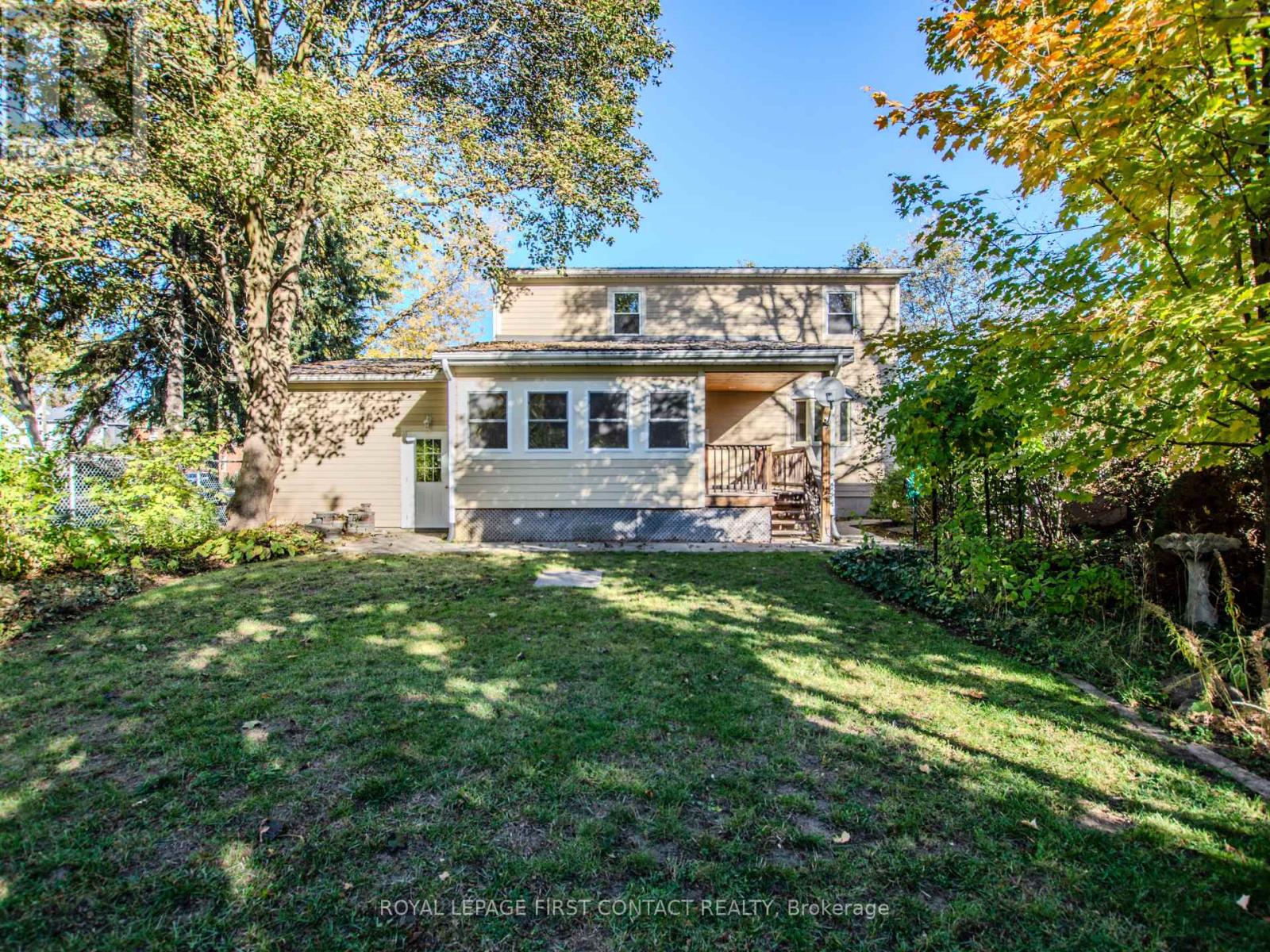 25 Holgate Street, Barrie, Ontario  L4N 2T6 - Photo 44 - S12486413