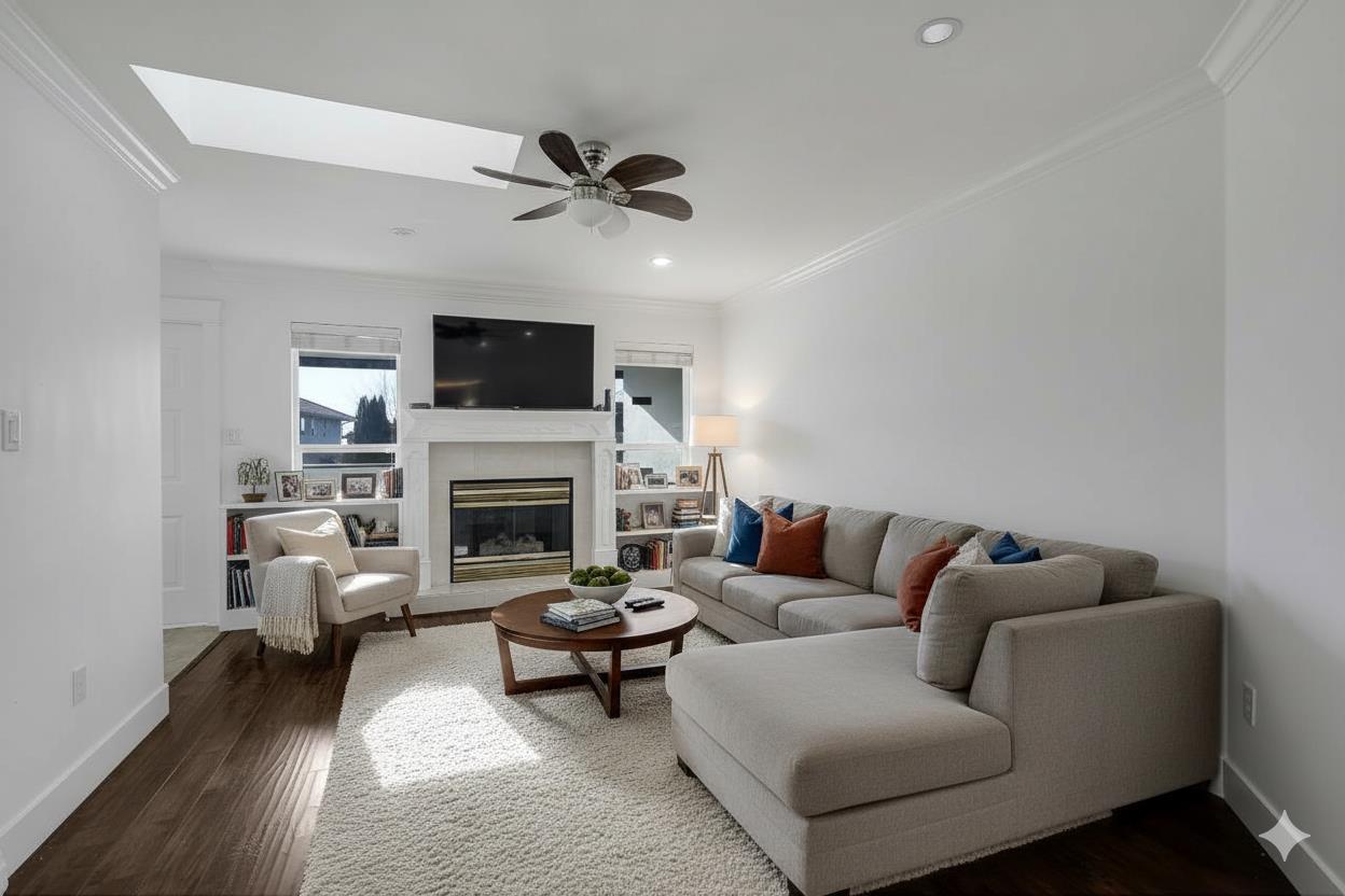 31344 Ridgeview Drive, Abbotsford, British Columbia  V2T 6B3 - Photo 2 - R3079801