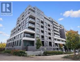 341 - 26 GIBBS ROAD, Toronto, Ontario