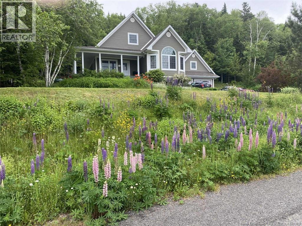 45 Castonguay Road, Saint-Jacques, New Brunswick  E7B 2B3 - Photo 2 - NB132444