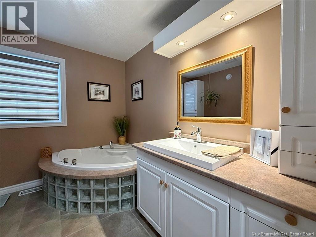 45 Castonguay Road, Saint-Jacques, New Brunswick  E7B 2B3 - Photo 22 - NB132444