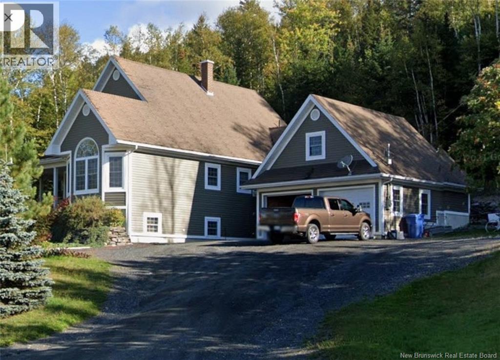 45 Castonguay Road, Saint-Jacques, New Brunswick  E7B 2B3 - Photo 31 - NB132444