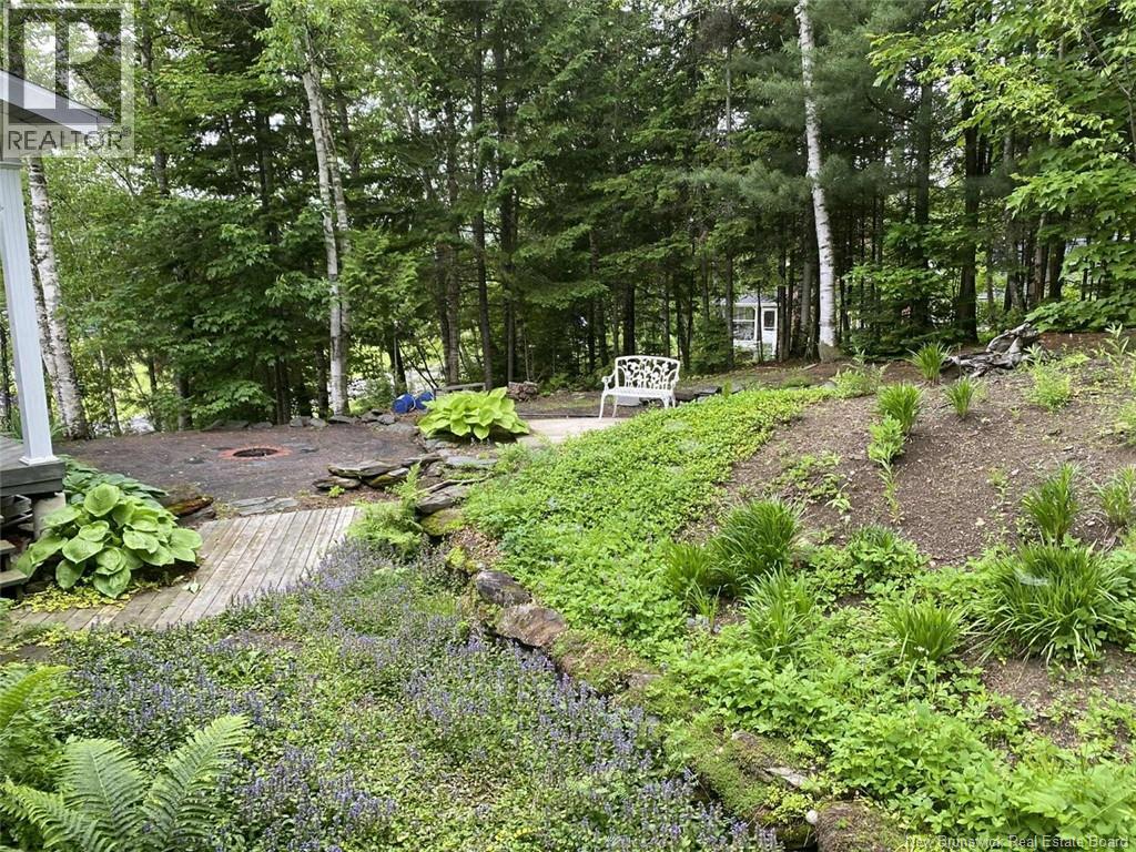 45 Castonguay Road, Saint-Jacques, New Brunswick  E7B 2B3 - Photo 36 - NB132444