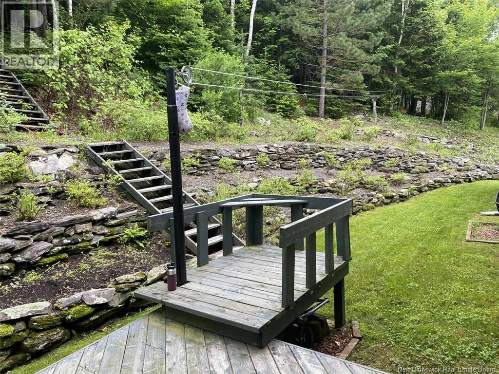 45 Castonguay Road, Saint-Jacques, New Brunswick  E7B 2B3 - Photo 38 - NB132444