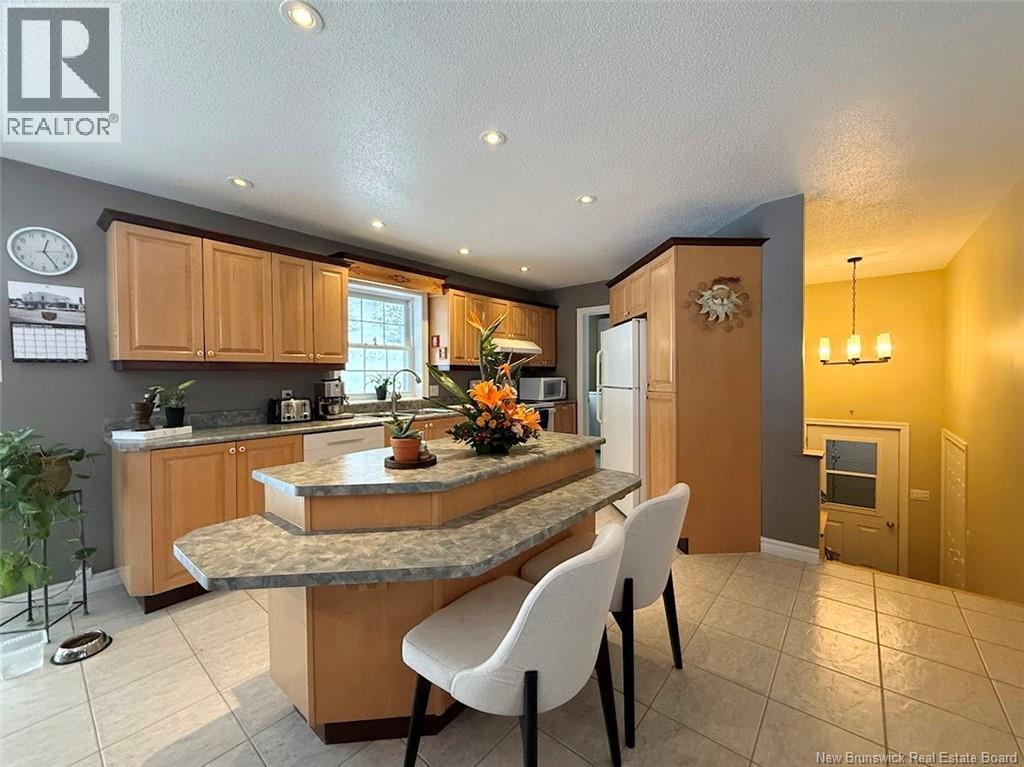 45 Castonguay Road, Saint-Jacques, New Brunswick  E7B 2B3 - Photo 4 - NB132444