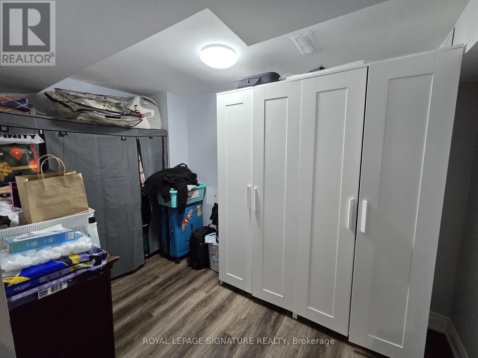 Basement - 20 Mercedes Road, Brampton, Ontario  L7A 0Z2 - Photo 5 - W12714292