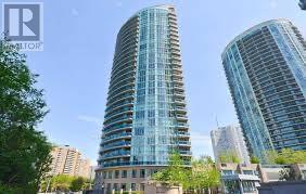 2006 - 90 ABSOLUTE AVENUE, Mississauga, Ontario
