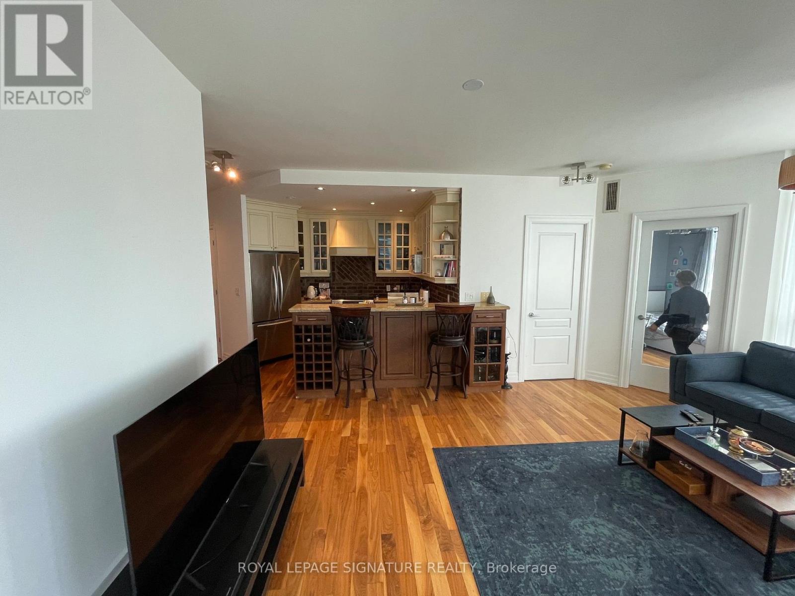 2006 - 90 Absolute Avenue, Mississauga, Ontario  L4Z 0A3 - Photo 3 - W12714304