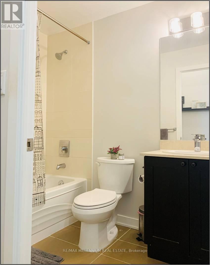 502 - 4070 Confederation Parkway, Mississauga, Ontario  L5B 0E9 - Photo 10 - W12714374