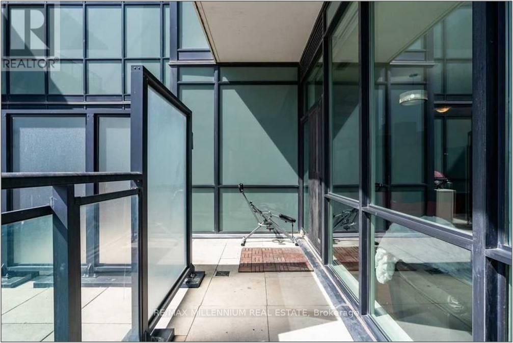 502 - 4070 Confederation Parkway, Mississauga, Ontario  L5B 0E9 - Photo 13 - W12714374