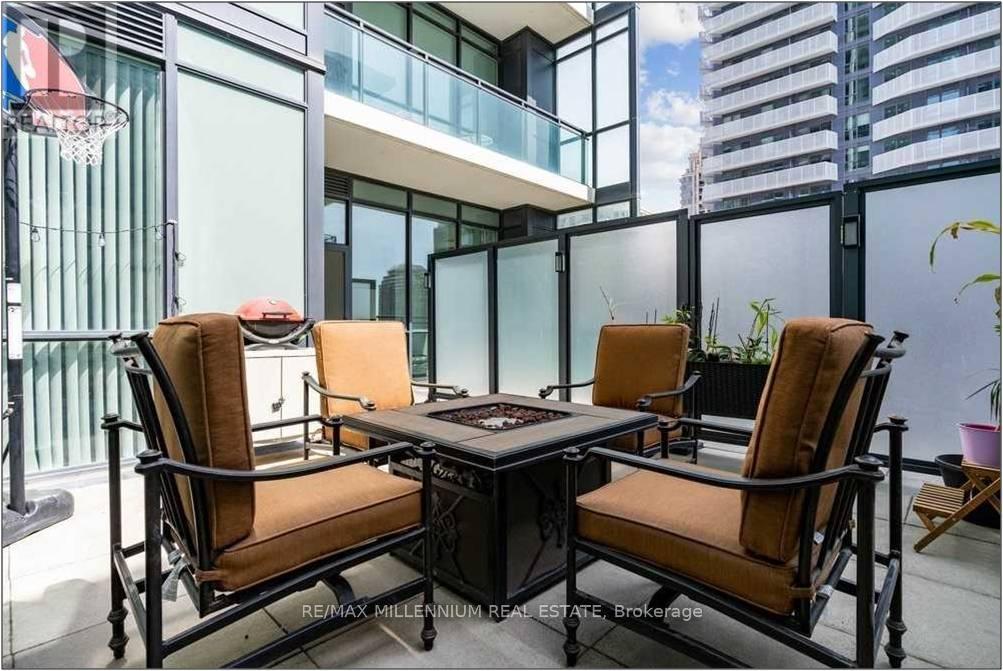 502 - 4070 Confederation Parkway, Mississauga, Ontario  L5B 0E9 - Photo 14 - W12714374