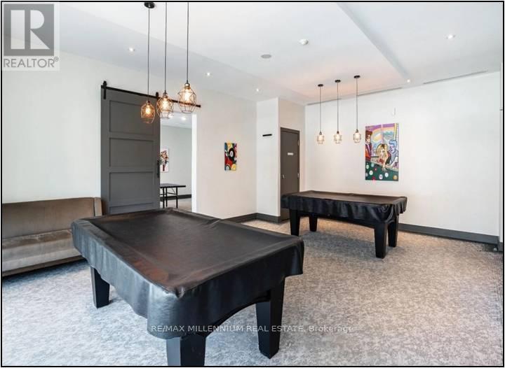 502 - 4070 Confederation Parkway, Mississauga, Ontario  L5B 0E9 - Photo 16 - W12714374