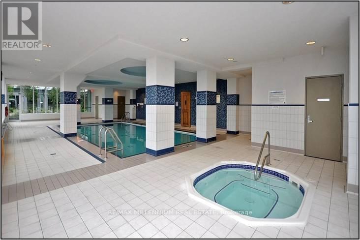 502 - 4070 Confederation Parkway, Mississauga, Ontario  L5B 0E9 - Photo 18 - W12714374