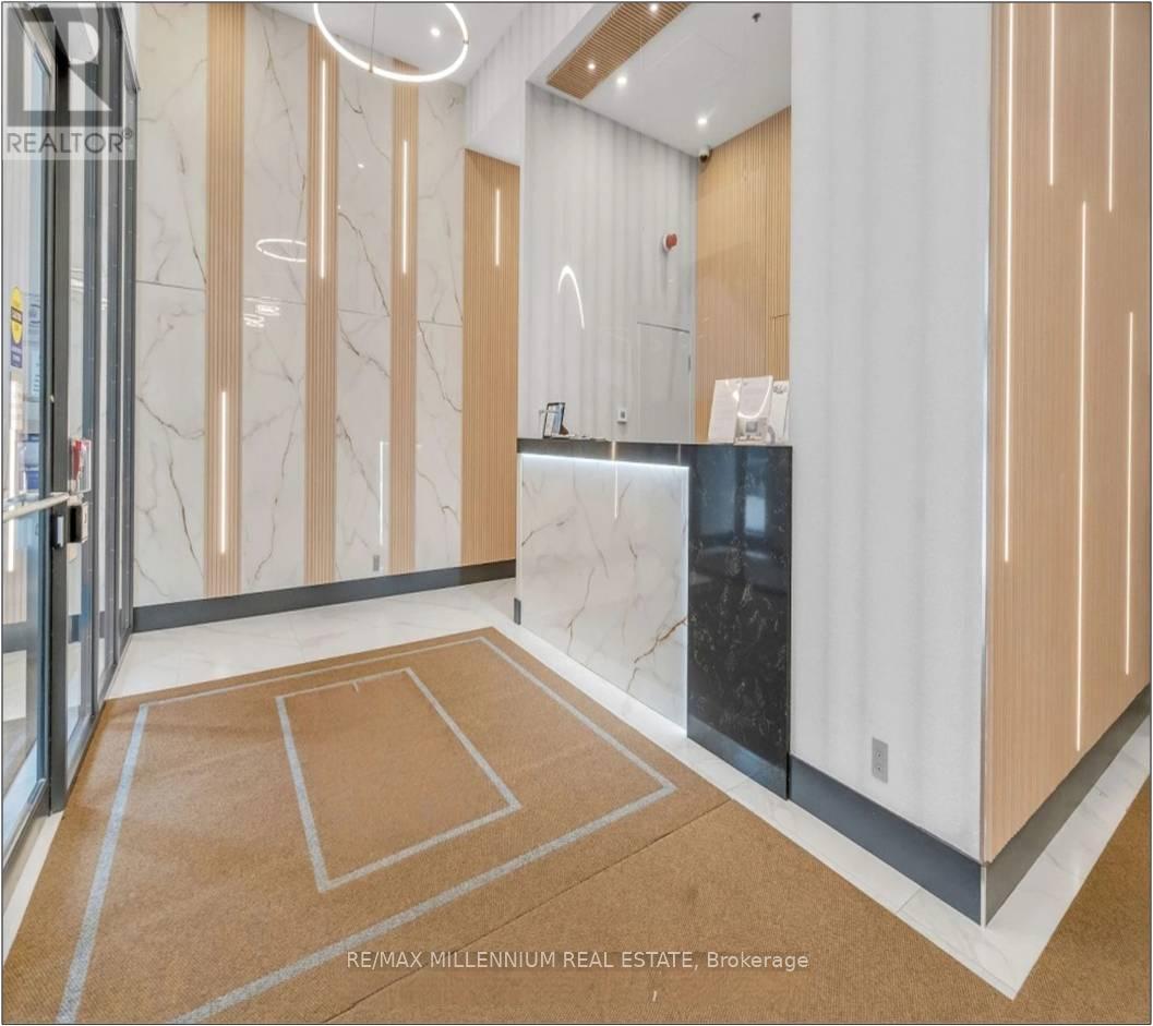 502 - 4070 Confederation Parkway, Mississauga, Ontario  L5B 0E9 - Photo 2 - W12714374