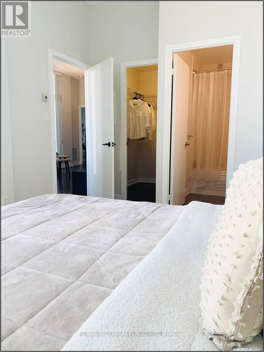 502 - 4070 Confederation Parkway, Mississauga, Ontario  L5B 0E9 - Photo 8 - W12714374