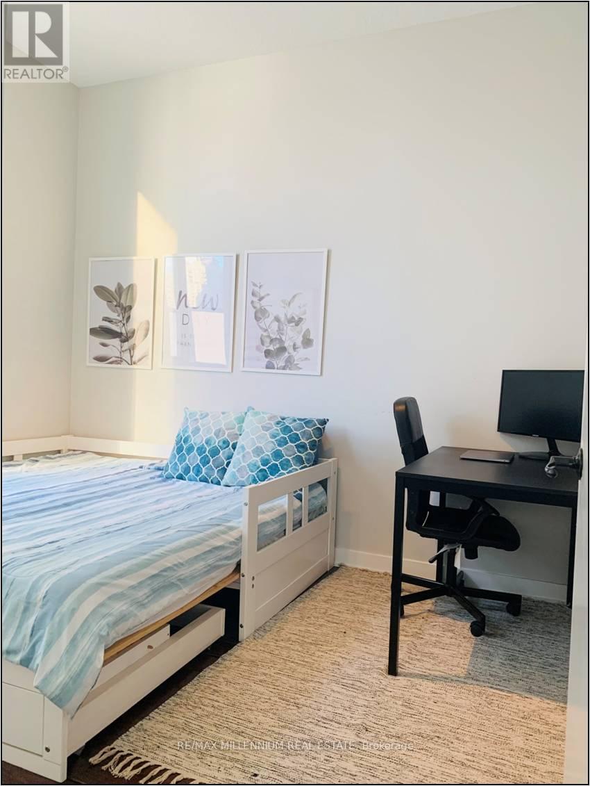 502 - 4070 Confederation Parkway, Mississauga, Ontario  L5B 0E9 - Photo 9 - W12714374