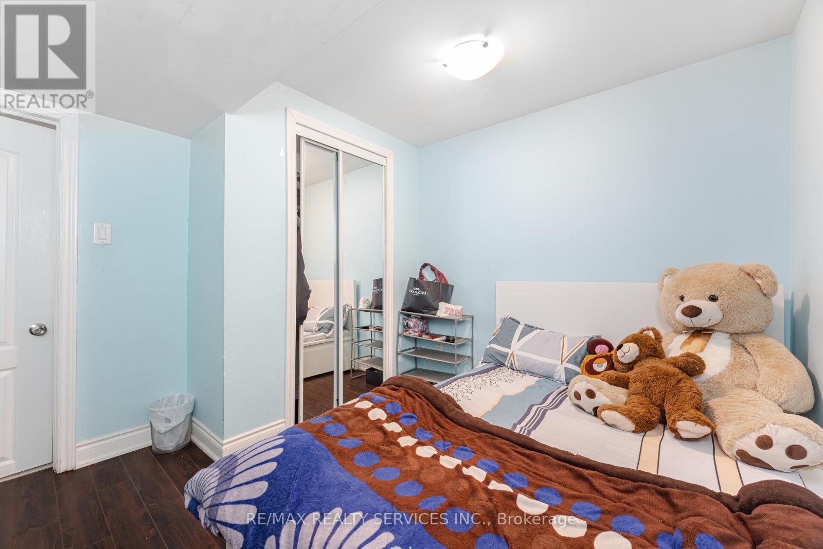 4 Runnymede Crescent, Brampton, Ontario  L6R 0L3 - Photo 41 - W12714416