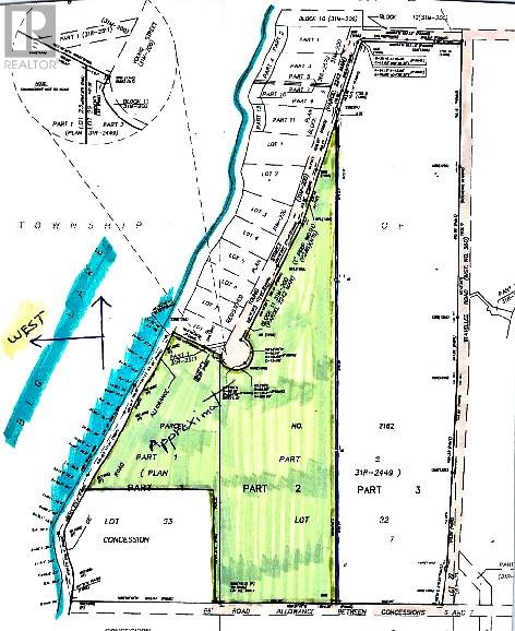 96 Larry's Lane, Big Lake, Ontario  P0P 1S0 - Photo 3 - 2126151