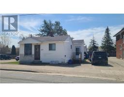 385 Lasalle Boulevard, Sudbury, Ontario