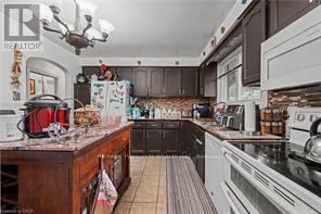 53 Bluerock Crescent, Cambridge, Ontario  N1R 7B7 - Photo 14 - X12714322