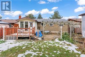 53 Bluerock Crescent, Cambridge, Ontario  N1R 7B7 - Photo 28 - X12714322