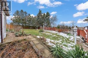 53 Bluerock Crescent, Cambridge, Ontario  N1R 7B7 - Photo 31 - X12714322