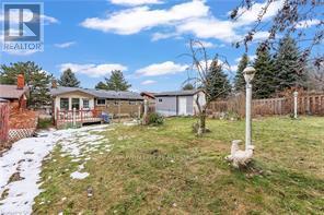 53 Bluerock Crescent, Cambridge, Ontario  N1R 7B7 - Photo 32 - X12714322