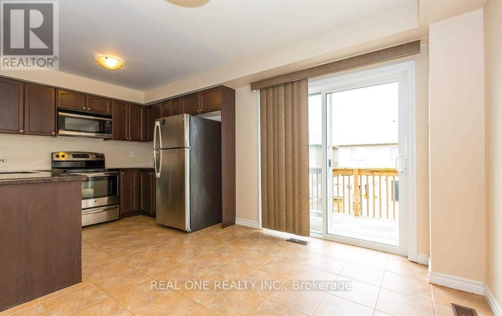 16 Dorchester Terrace, Hamilton, Ontario  L8J 0G4 - Photo 6 - X12714412