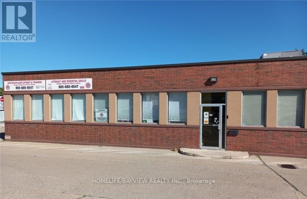 C15 - 140 WELLAND AVENUE, St. Catharines, Ontario