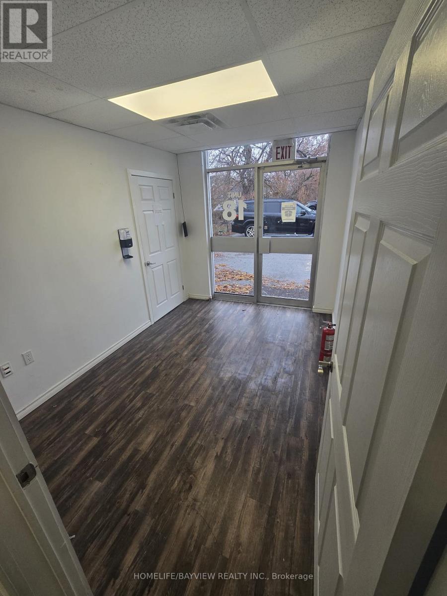 C15 - 140 Welland Avenue, St. Catharines, Ontario  L2R 2N6 - Photo 3 - X12714422